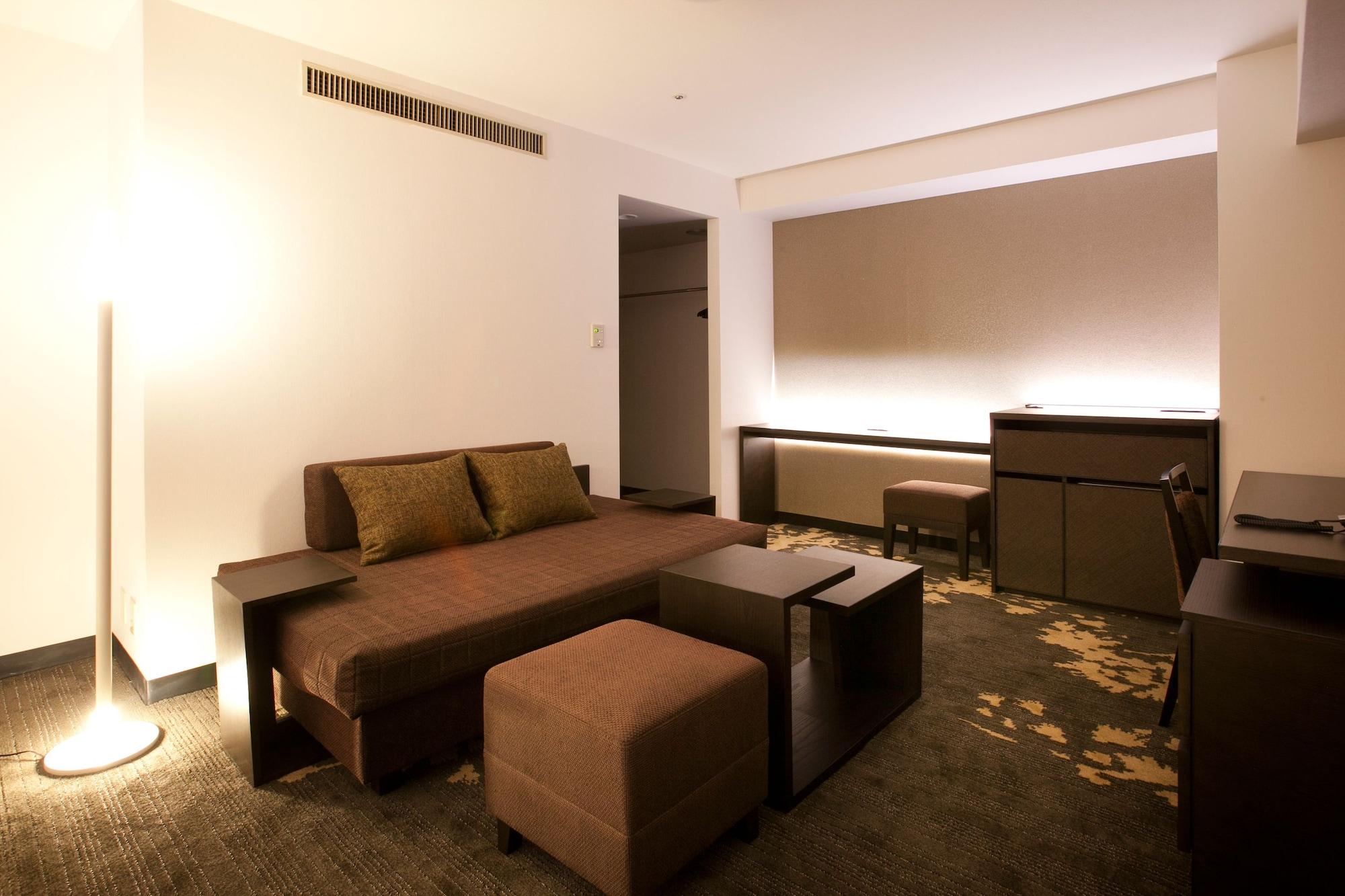 Toyama Excel Hotel Tokyu מראה חיצוני תמונה