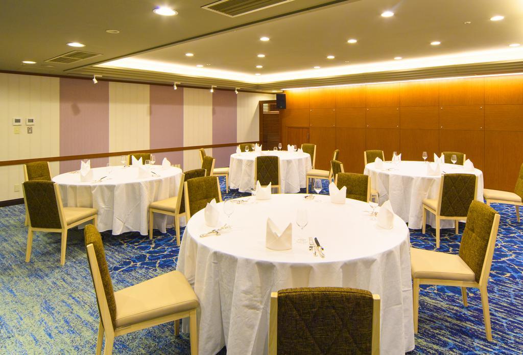 Toyama Excel Hotel Tokyu מראה חיצוני תמונה